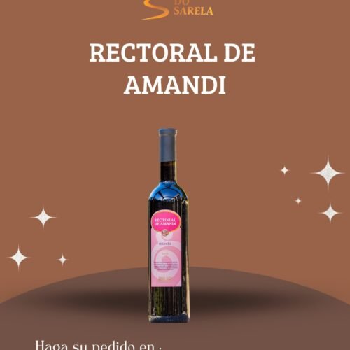 RECTORAL DE AMANDI