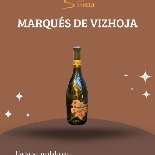 MARQUES DE VIZHOJA