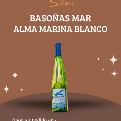 BASOÑAS BLANCO